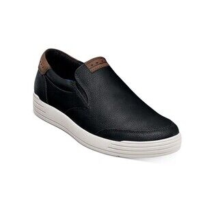 Nunn Bush Kore City Walk Slip On Shoes Men’s Size 14M